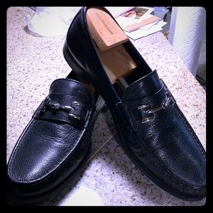 Cole Haan loafers - size 13